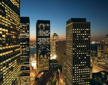 Wall Street - Photo Thumbnail 9