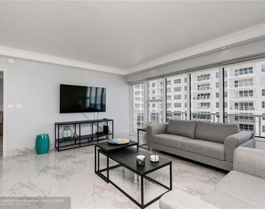 3700 Galt Ocean Dr - Photo Thumbnail 1