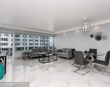 3700 Galt Ocean Dr - Photo Thumbnail 0