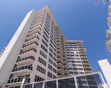 3700 Galt Ocean Dr - Photo Thumbnail 43