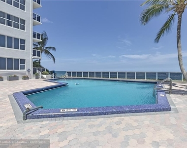 3700 Galt Ocean Dr - Photo Thumbnail 47