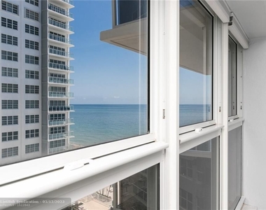 3700 Galt Ocean Dr - Photo Thumbnail 19