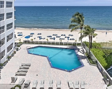 3700 Galt Ocean Dr - Photo Thumbnail 46