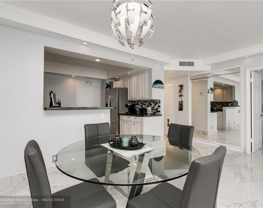 3700 Galt Ocean Dr - Photo Thumbnail 8