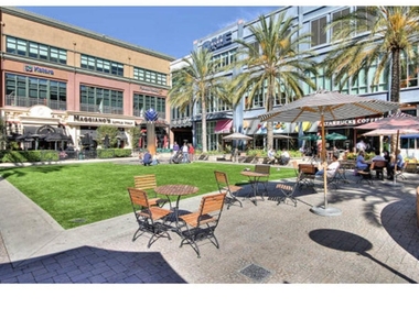 333 Santana Row 227 - Photo Thumbnail 28