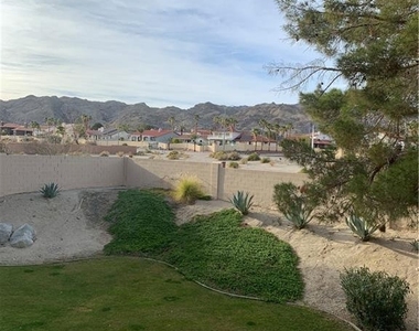 3771 Desert Marina Drive - Photo Thumbnail 17