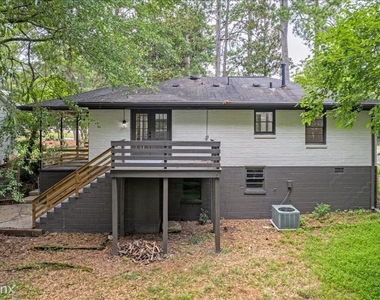 1428 N Druid Hills Ne - Photo Thumbnail 11