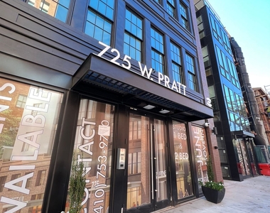 725 W Pratt Street - Photo Thumbnail 24