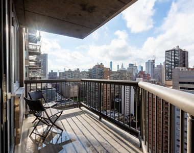 401 East 34th Street - Photo Thumbnail 15