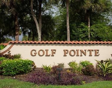 5635 Golf Pointe Drive - Photo Thumbnail 28