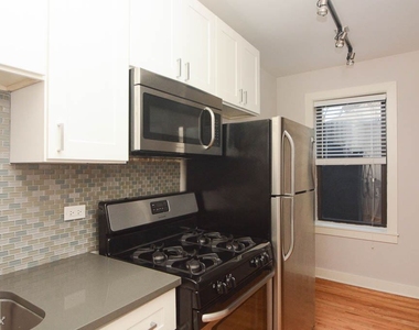 2420 N. Kedzie, Unit 801 - Photo Thumbnail 4