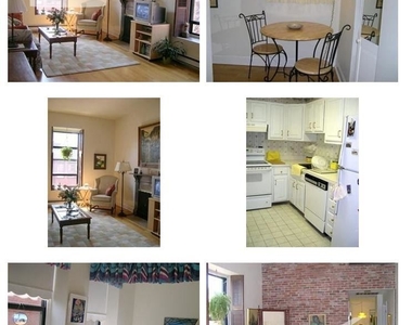 465 Park Dr Apt 15d - Photo Thumbnail 2