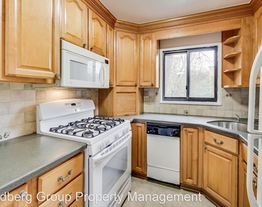 7611 Maple Avenue #202 - Photo Thumbnail 1