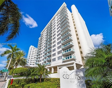 6917 Collins Ave - Photo Thumbnail 0