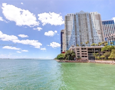 1111 Brickell Bay Dr - Photo Thumbnail 35