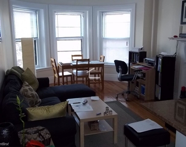 859 Beacon St - Photo Thumbnail 3