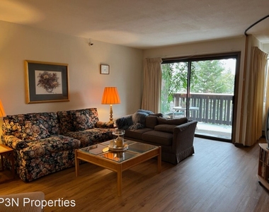 335 Ski Way Unit 314 - Photo Thumbnail 8