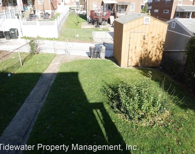 3614 Bellevale Avenue - Photo Thumbnail 13