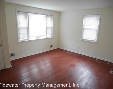 2421 East Northern Parkway Lower Unit - Photo Thumbnail 1