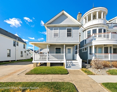 1211 Ocean Avenue - Photo Thumbnail 1