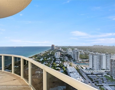 3100 N Ocean Blvd - Photo Thumbnail 25