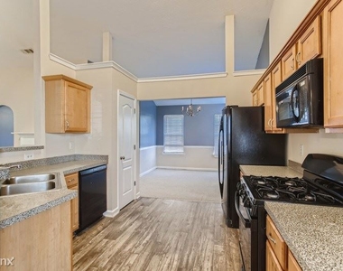 5460 Yellow Pine Drive Unit - Photo Thumbnail 4