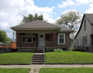 1819 Barth Avenue - Photo Thumbnail 1