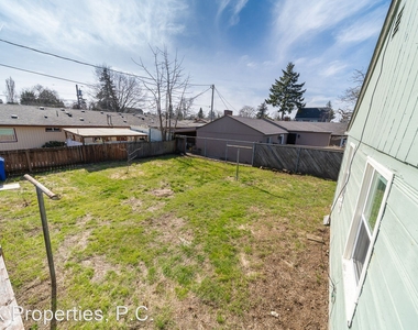 7346 Se Tolman St - Photo Thumbnail 21