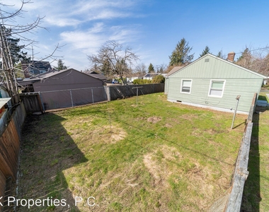 7346 Se Tolman St - Photo Thumbnail 25