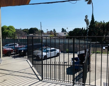 4505 S. Slauson Avenue - Photo Thumbnail 10