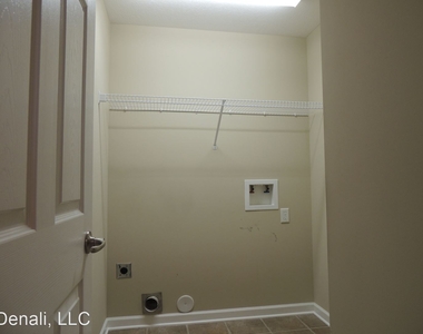 1128 Harbin Ridge Lane - Photo Thumbnail 11