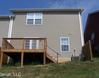 1128 Harbin Ridge Lane - Photo Thumbnail 2