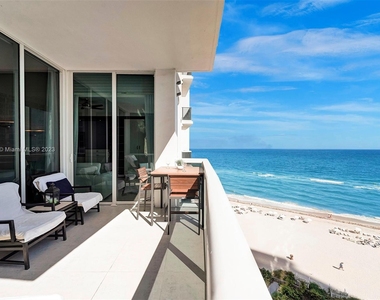 18101 Collins Ave - Photo Thumbnail 18