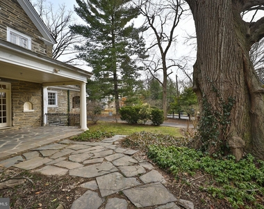 6610 Wissahickon Avenue - Photo Thumbnail 22