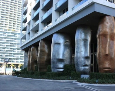 495 Brickell Ave - Photo Thumbnail 0