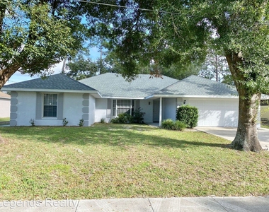 731 Red Coach Avenue Volusia - Photo Thumbnail 0