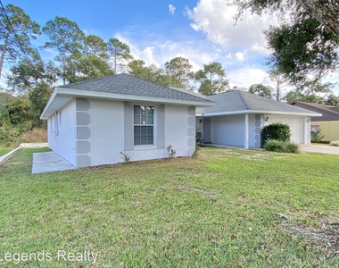 731 Red Coach Avenue Volusia - Photo Thumbnail 1