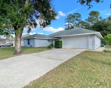 731 Red Coach Avenue Volusia - Photo Thumbnail 2