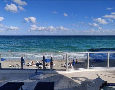 3101 S Ocean Dr - Photo Thumbnail 33