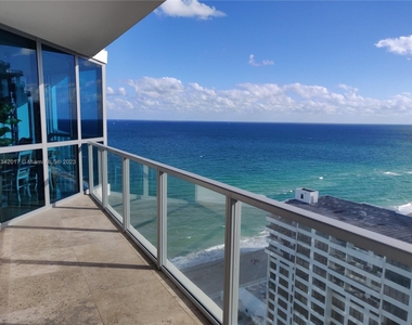 3101 S Ocean Dr - Photo Thumbnail 10