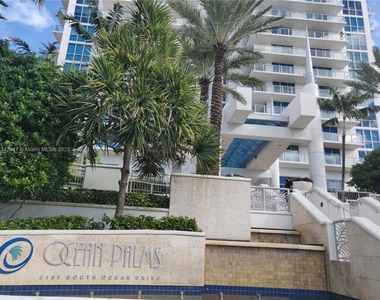 3101 S Ocean Dr - Photo Thumbnail 2