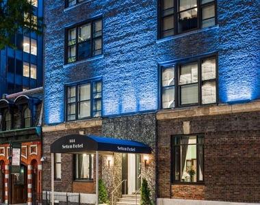144 East 40th Street - Photo Thumbnail 5