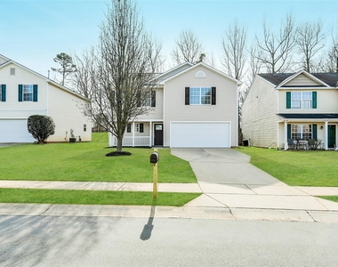 2435 Mulberry Pond Drive - Photo Thumbnail 0