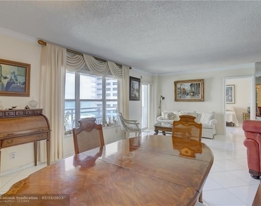 3900 Galt Ocean Dr - Photo Thumbnail 12