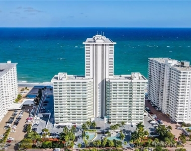 3900 Galt Ocean Dr - Photo Thumbnail 2