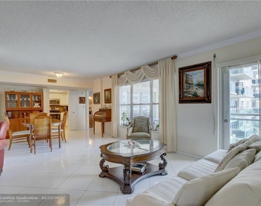 3900 Galt Ocean Dr - Photo Thumbnail 9