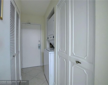 3900 Galt Ocean Dr - Photo Thumbnail 30