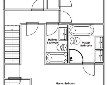 9708 Whitley Park Place - Photo Thumbnail 22