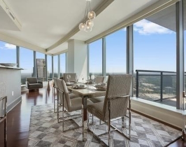 3344 Peachtree Road Ne # 3703 - Photo Thumbnail 15