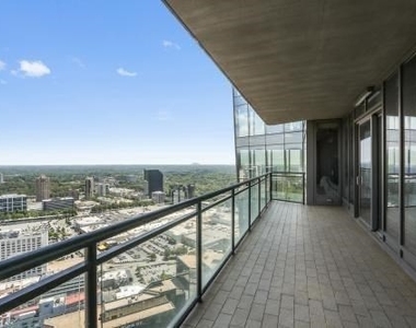 3344 Peachtree Road Ne # 3703 - Photo Thumbnail 2